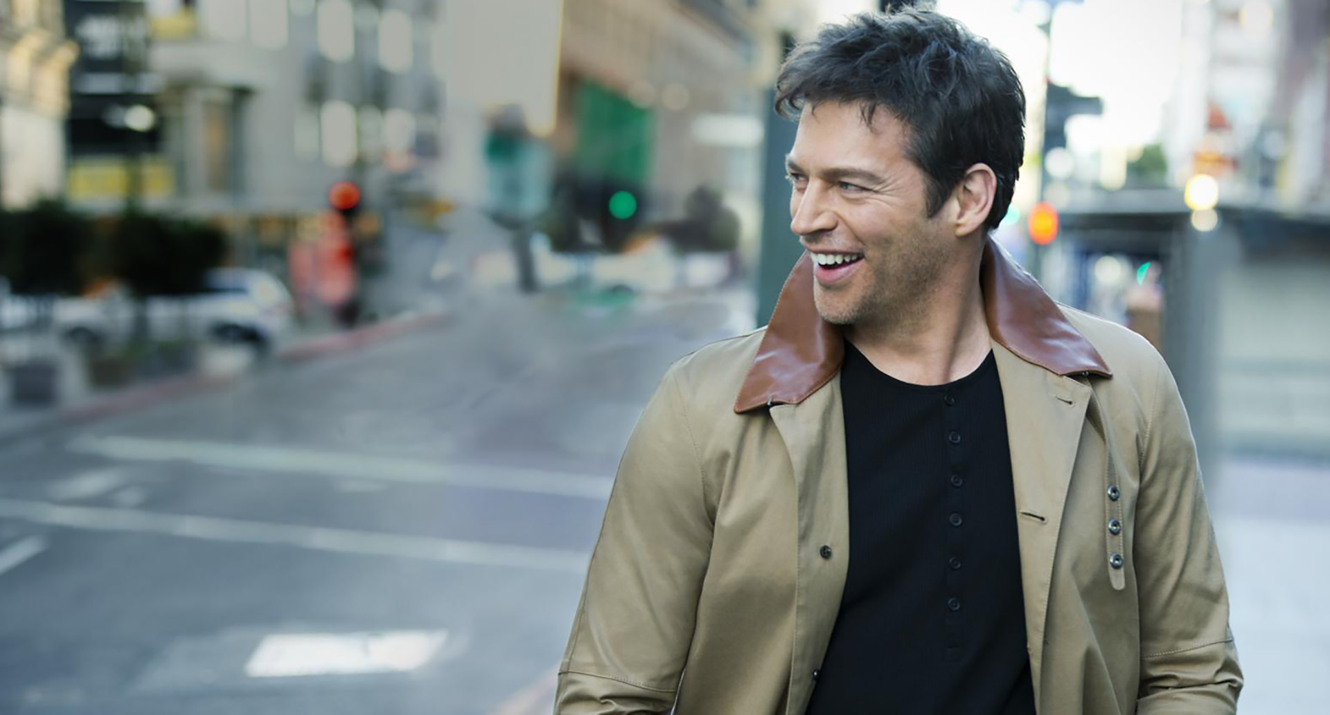 Harry Connick Jr - Artist Booking | VOLO Events Agency