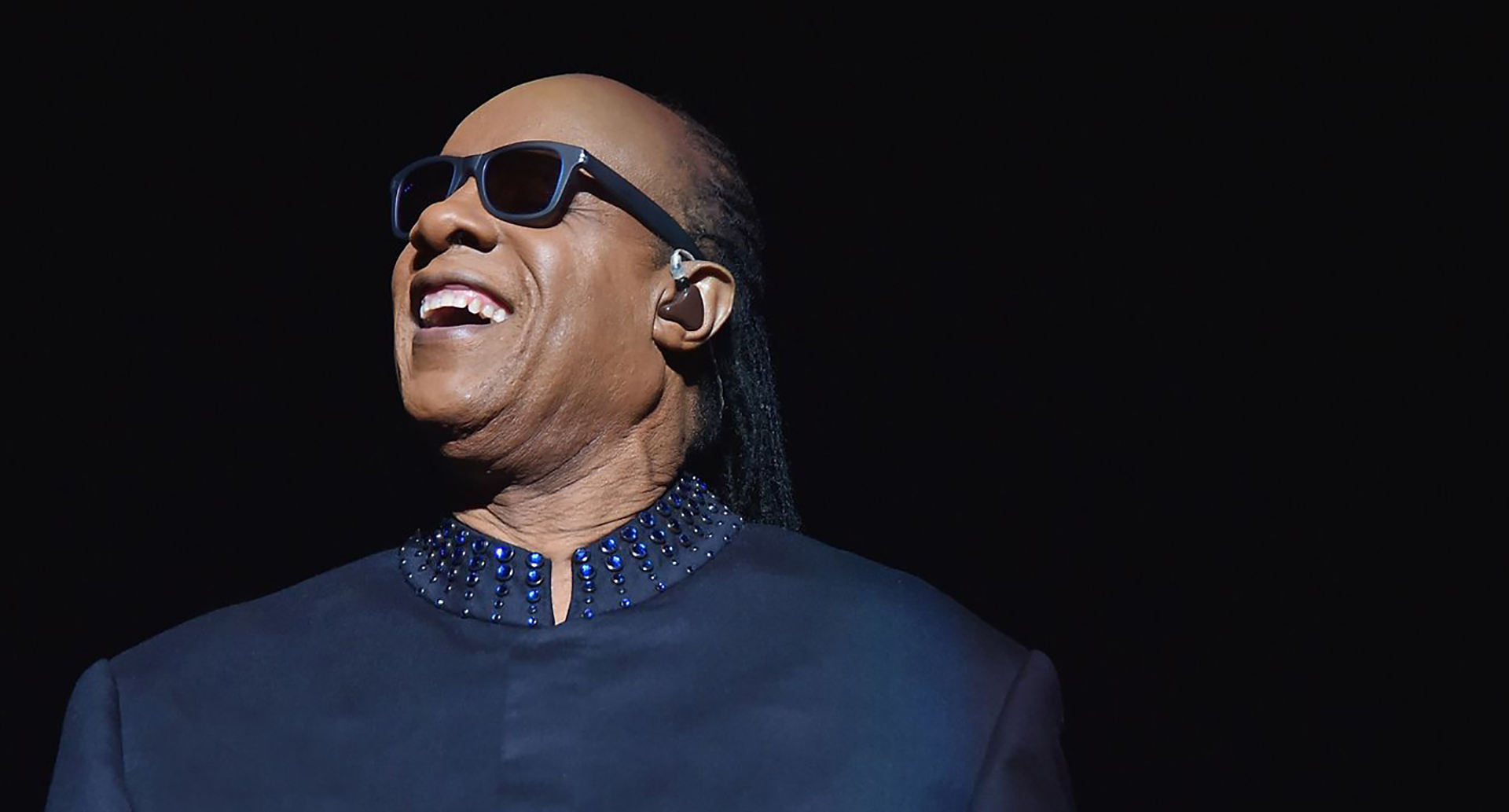 Stevie Wonder Artist Booking Volo Events Agency