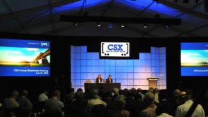 CSX Event Marketing & Management