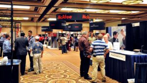 McAfee Event Marketing & Management