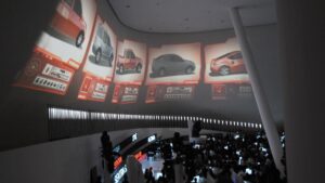 Nissan Event Marketing & Management