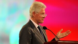 Bill-Clinton-Celebrity-Booking