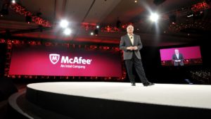 McAfee Focus Security 2011