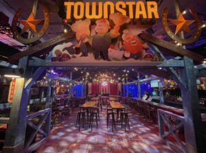 townstar- experiential marketing- volo events