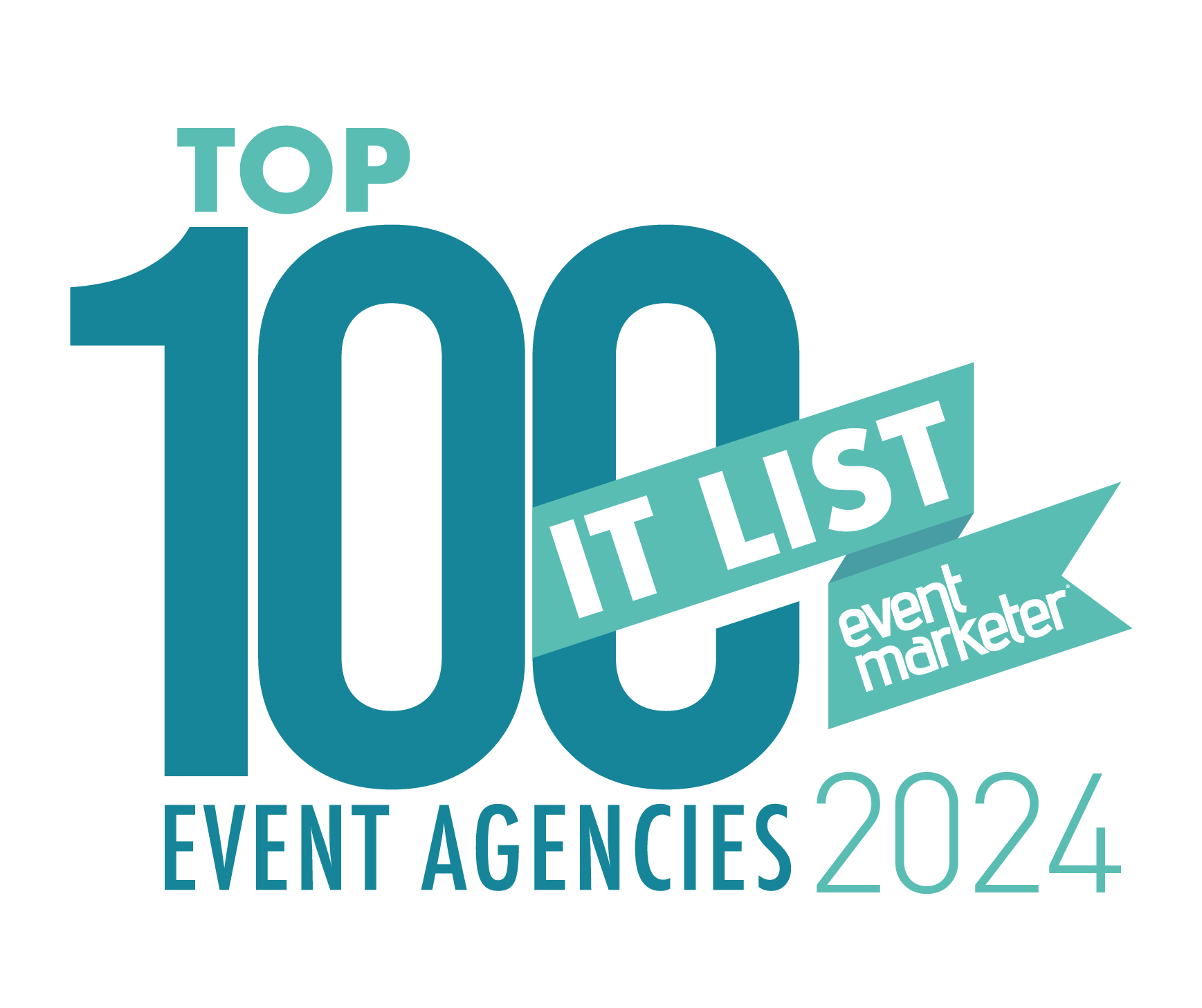 VOLO Events Agency Named to Top 100 by Event Marketer